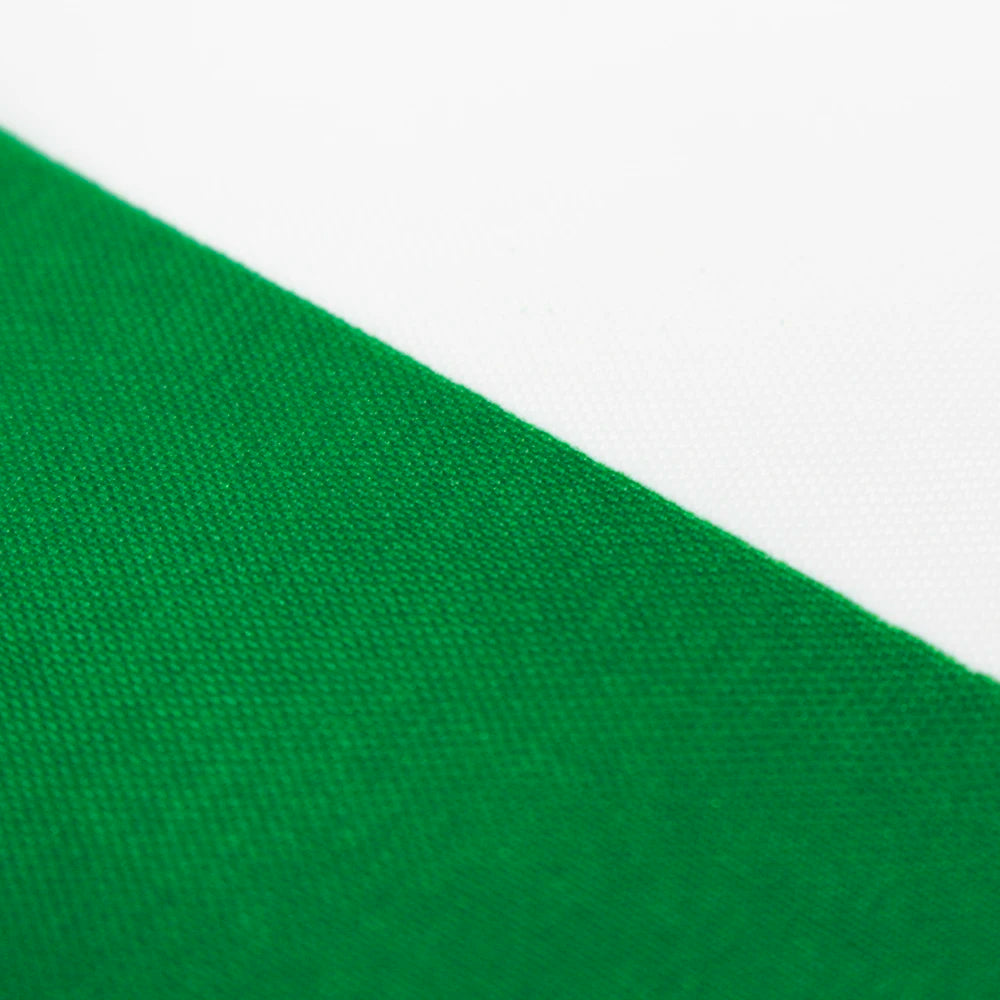 90x150 CM Green White NGA NG Nigeria Flag For Decoration