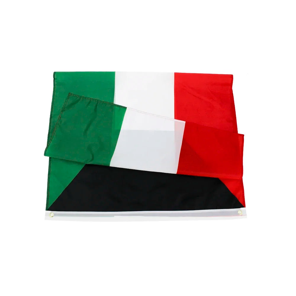 90*150cm Kuwait Flag Arab State Banner Country Pennant Hanging