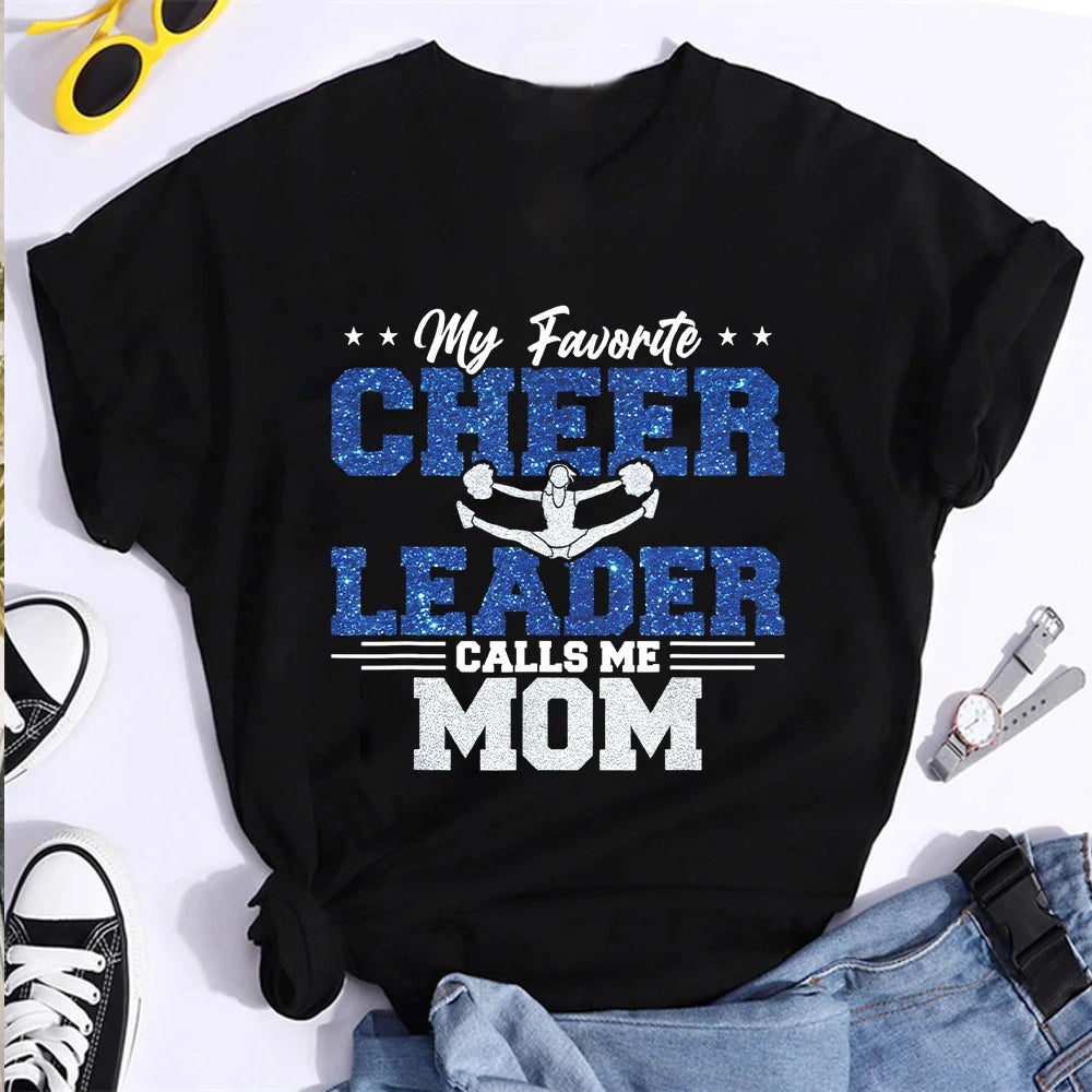New Personalized Proud Mom Of A Class 2024 Graduate T-Shirt Proud Mom Senior 2024 T Shirt Proud Mom Gift summer Women funny tees