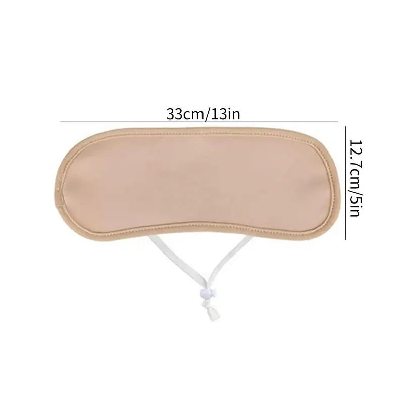 Compression Castor Oil Pack Organic Castor Oil Wrap Reusable Castor Oil Self Conditioning Aid For Liver Abdomen Muscles Kidneys