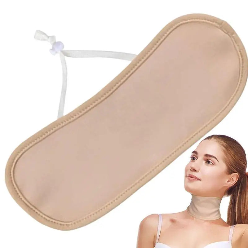 Compression Castor Oil Pack Organic Castor Oil Wrap Reusable Castor Oil Self Conditioning Aid For Liver Abdomen Muscles Kidneys