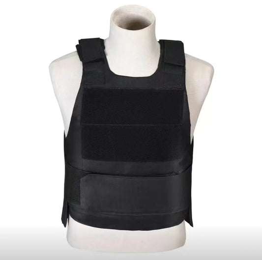 protective Stab-resistant VestsSafety Security Guard Clothing Unisex Cs Field Vest Genuine Cut Proof Protection Tactical Vest