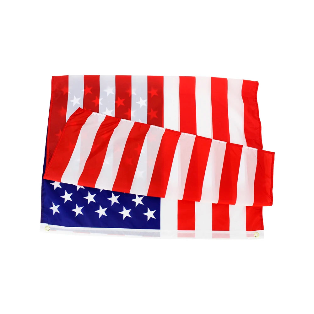 90X150CM Stars and Stripes United States US USA American Flag