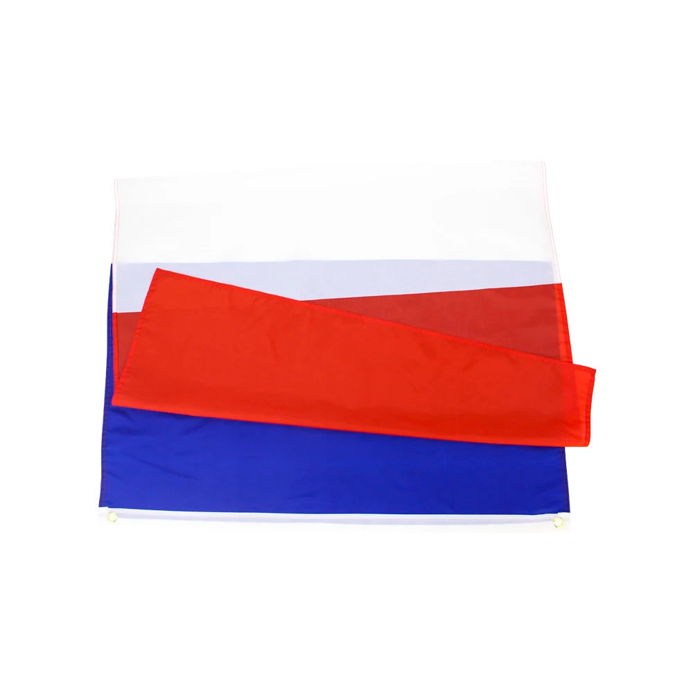 90X150cm Blue White Red Fra Fr French France  Flag