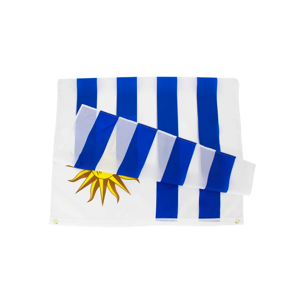 90x150cm URY UY Uruguay Flag