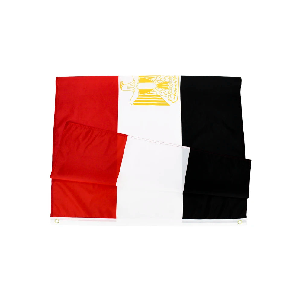 90x150 CM EG EGY Egypt Flag For Decoration