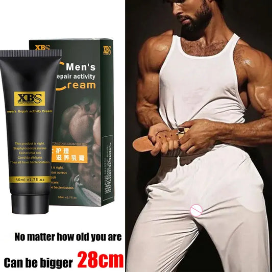 50ml African Peni Enlarg XXL Male Penis Enlargement Cream Increase Dick Massage Gel Titan Penis Enlarge Pills Mens Massage Oil