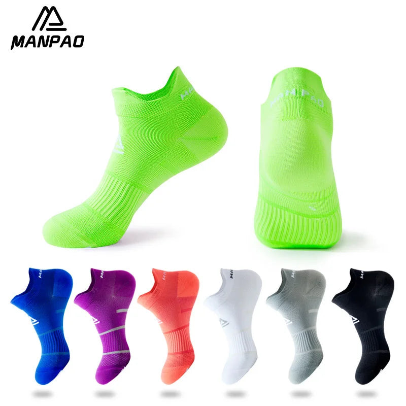 High Quality Socks Professional Brand Cycling STockings Sport Breathable Road Bicycle Socks Men Women Kids Youth Free Shipping