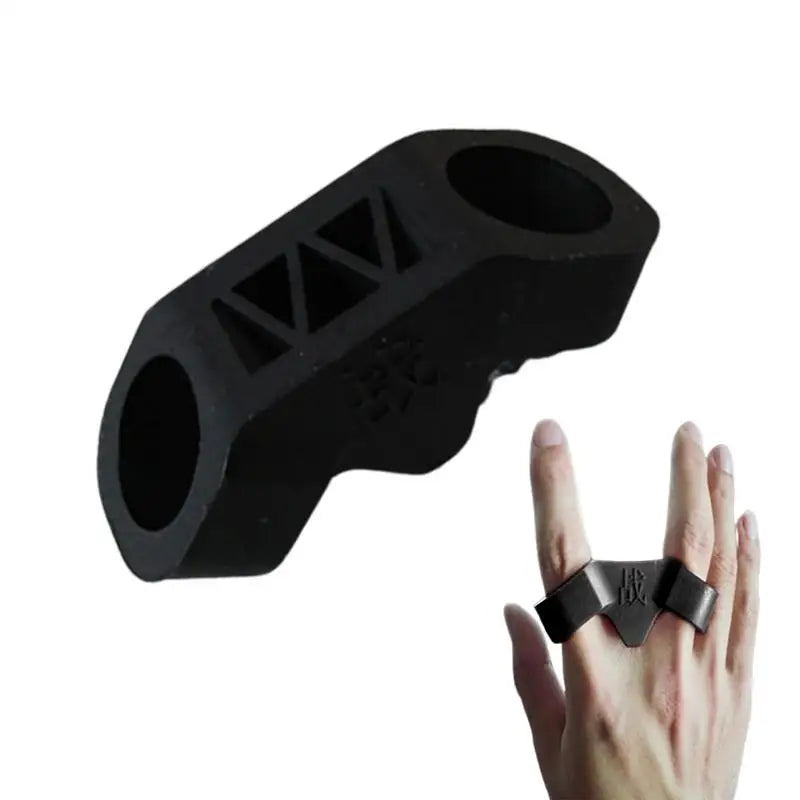 1pcs Silica Gel Shooting Trainer Finger For Teen Kids Adult Safety Basketball Training Aid Sport Equipment Man Accessories