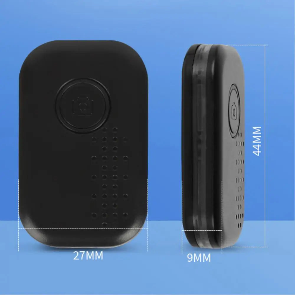 Security Protection Tracker Smart Tag Bluetooth Anti Loss Locator Mini Traker Elderly Children Kid Pets Two Way Alarm Motorcycle